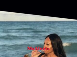 MsAlexis