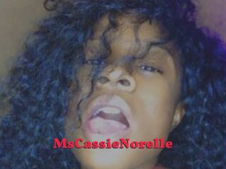 MsCassieNorelle
