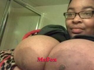 MsFox
