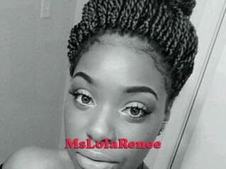 MsLolaRenee