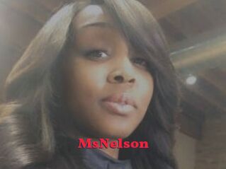 MsNelson