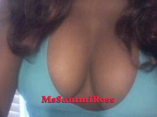 MsSammiRoss