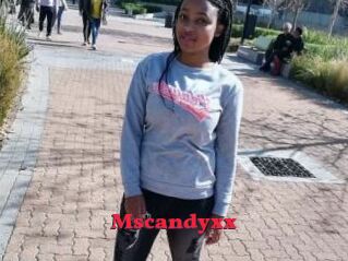 Mscandyxx