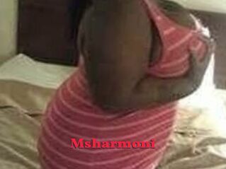 Msharmoni