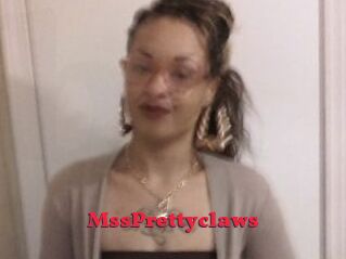 MssPrettyclaws