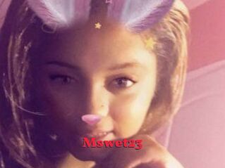 Mswet23