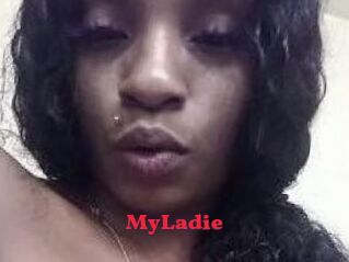 MyLadie