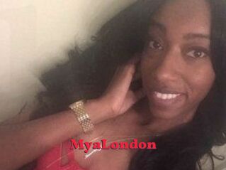 Mya_London
