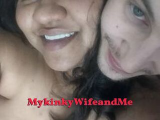 MykinkyWifeandMe