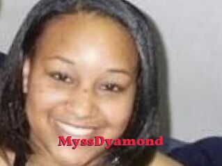 MyssDyamond