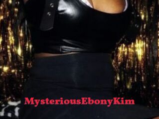 MysteriousEbonyKim