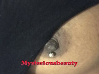 Mysteriousbeauty