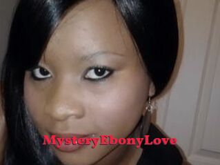 MysteryEbonyLove