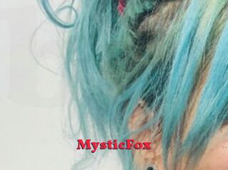 MysticFox