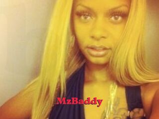 MzBaddy
