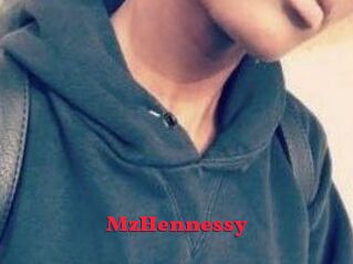 MzHennessy