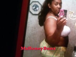 MzHoneyBunz