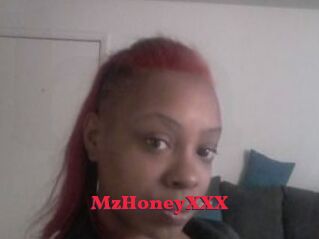 MzHoneyXXX