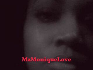 MzMoniqueLove