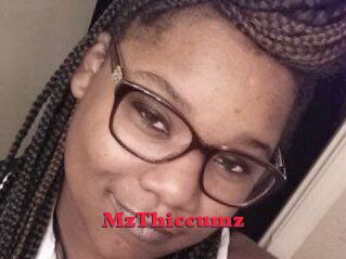 MzThiccumz