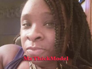 Mz_ThickModel
