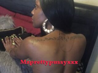 Mzprettypussyxxx