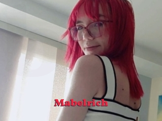 Mabelrich