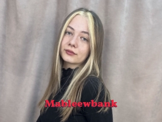 Mableewbank