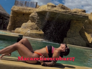 Macarenaescobar27