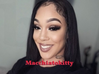 Macchiatokitty