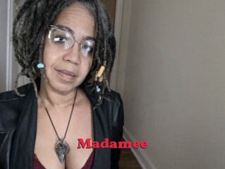 Madamee
