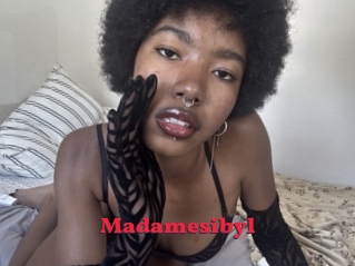 Madamesibyl