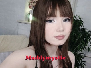 Maddymystie