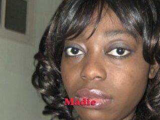 Madie