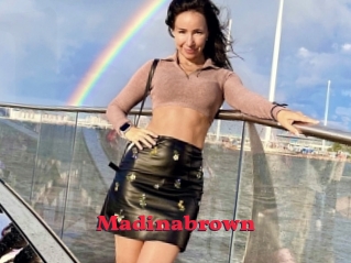 Madinabrown