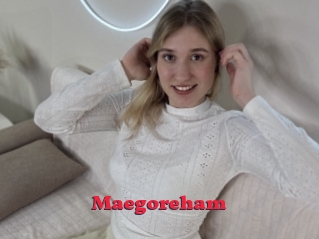 Maegoreham