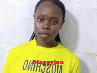 Maggyjan