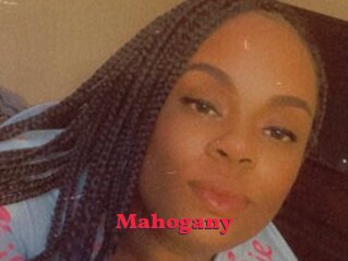 Mahogany