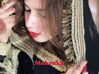 Mahrukh