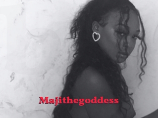 Majithegoddess