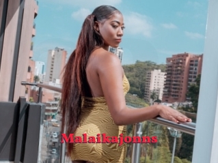 Malaikajonns