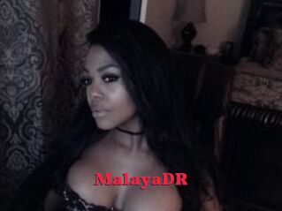 MalayaDR
