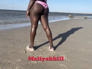 Maliyahhill