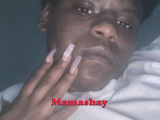 Mamashay