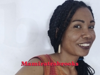 Mamiratrabrooks