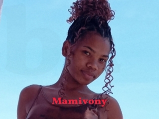 Mamivony