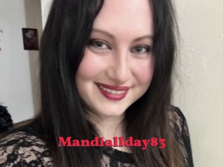 Mandiallday83