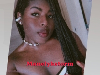 Manelykstorm