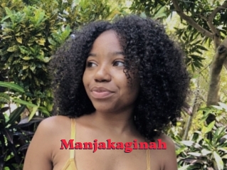 Manjakaginah