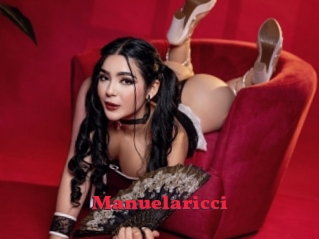 Manuelaricci